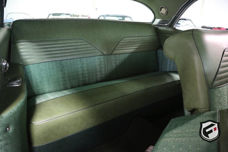 1956 Chrysler New Yorker St. Regis