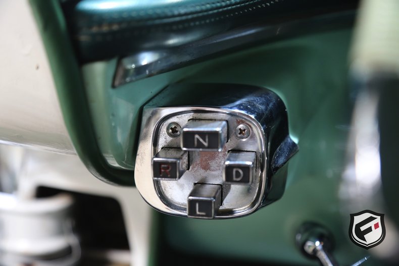 1956 Chrysler New Yorker St. Regis