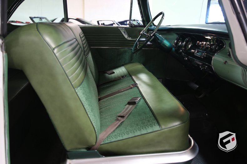 1956 Chrysler New Yorker St. Regis