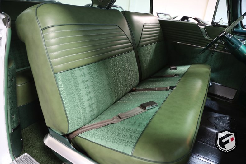 1956 Chrysler New Yorker St. Regis