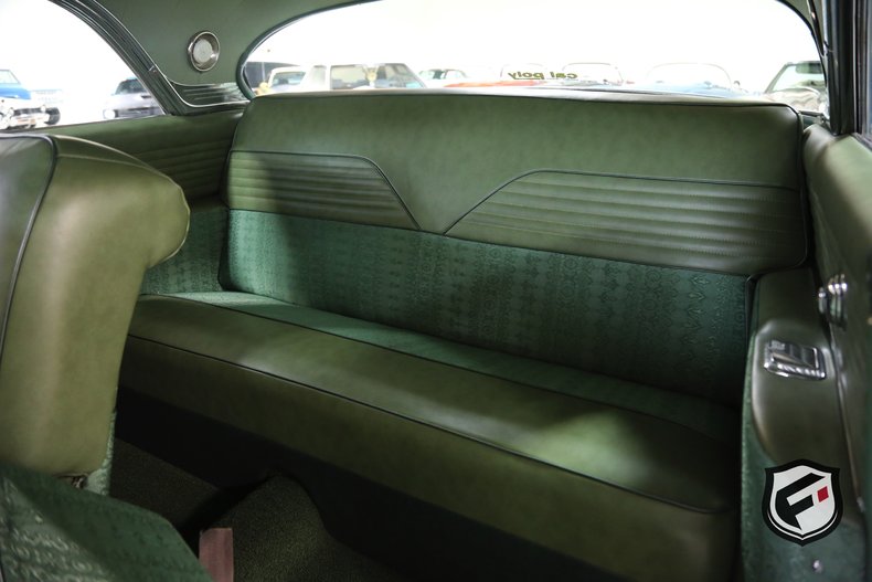 1956 Chrysler New Yorker St. Regis
