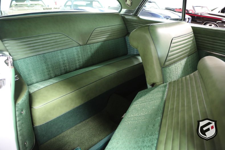 1956 Chrysler New Yorker St. Regis