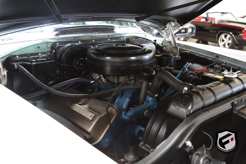1956 Chrysler New Yorker St. Regis