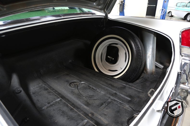 1956 Chrysler New Yorker St. Regis