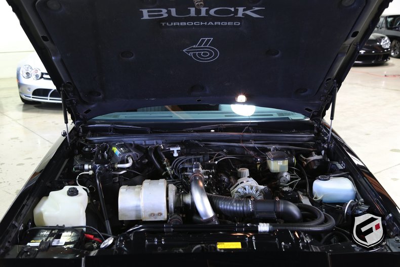 1987 Buick Grand National