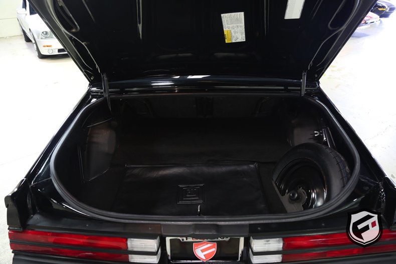 1987 Buick Grand National