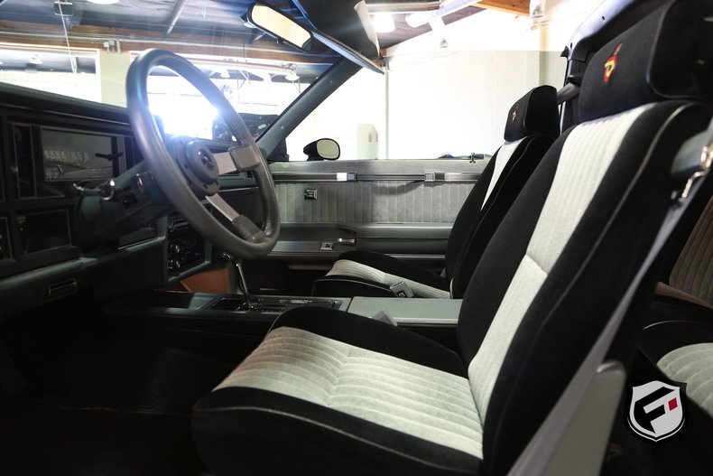 1987 Buick Grand National