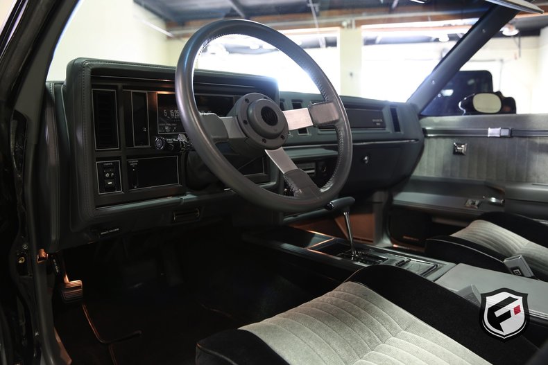 1987 Buick Grand National