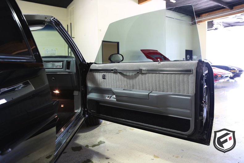 1987 Buick Grand National