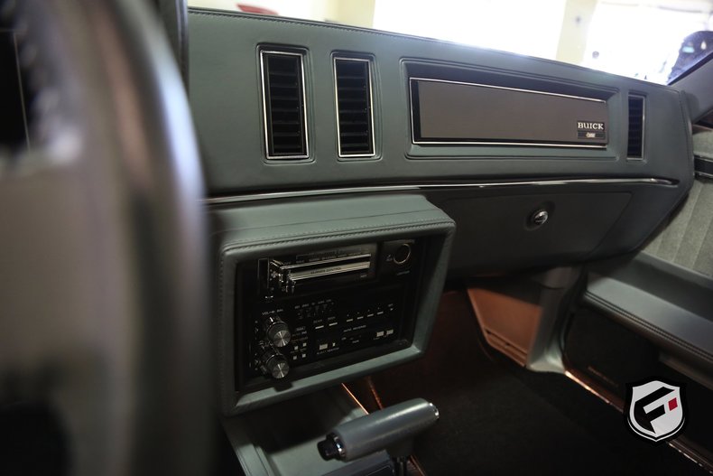 1987 Buick Grand National
