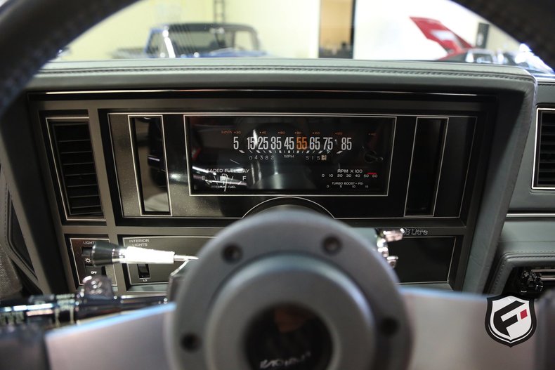 1987 Buick Grand National