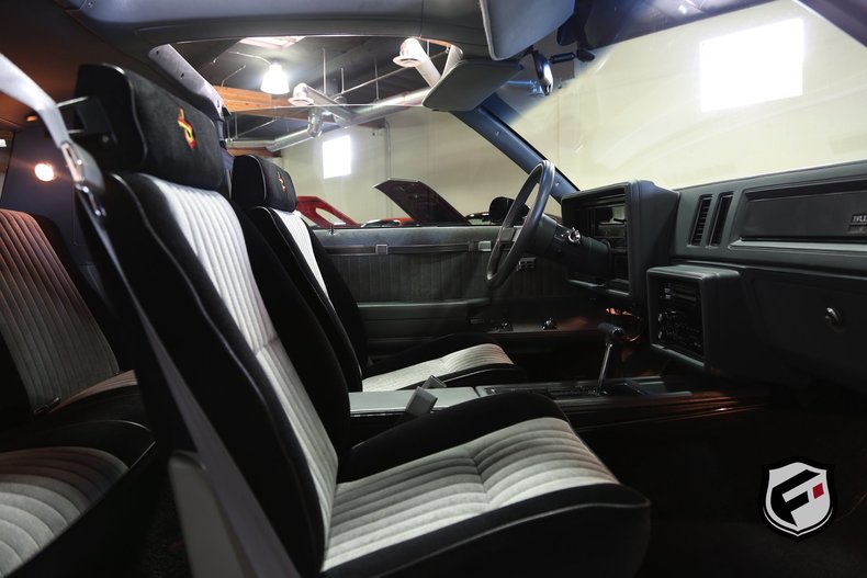 1987 Buick Grand National