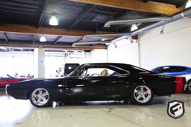 1970 Dodge Charger