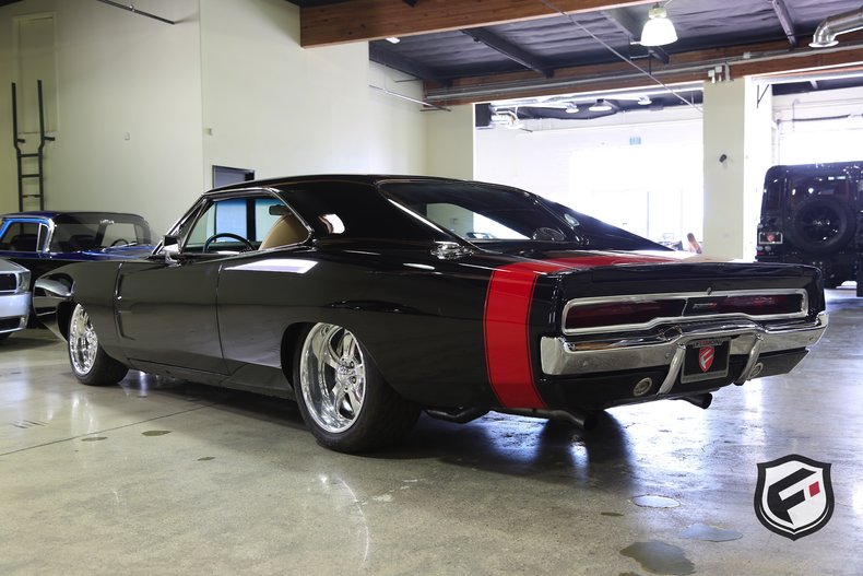 1970 Dodge Charger