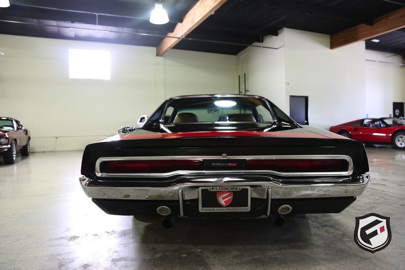 1970 Dodge Charger