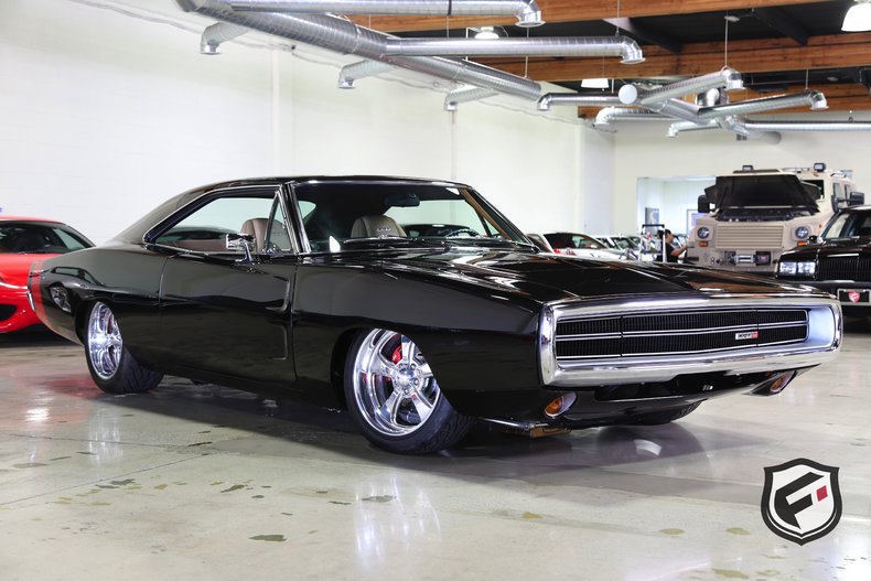 1970 Dodge Charger