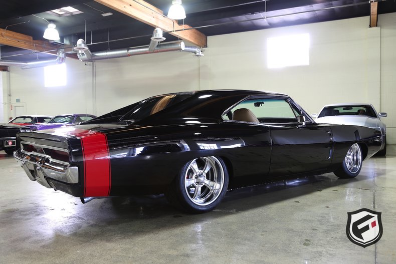 1970 Dodge Charger