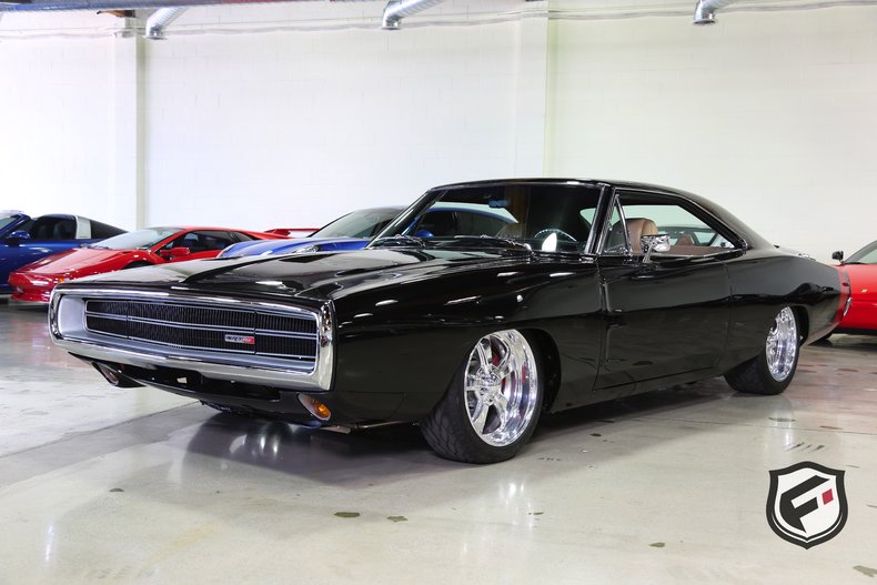 1970 Dodge Charger