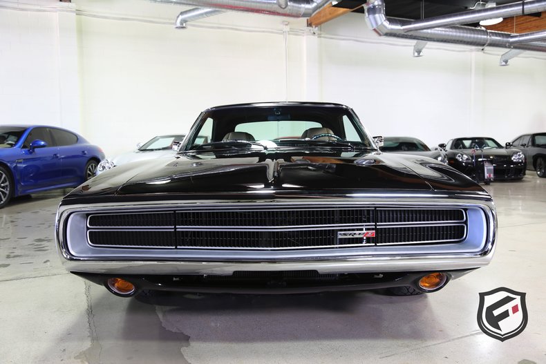 1970 Dodge Charger