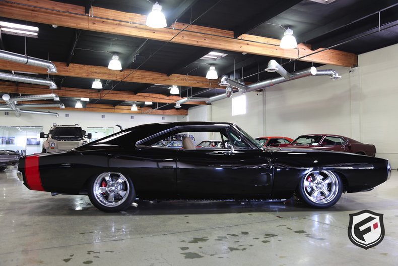 1970 Dodge Charger