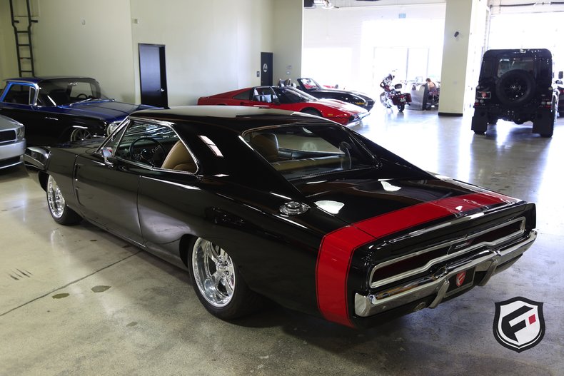 1970 Dodge Charger