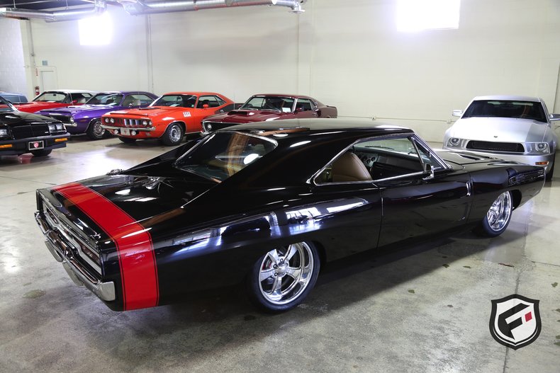 1970 Dodge Charger