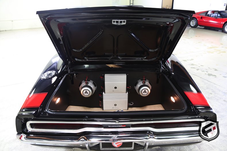 1970 Dodge Charger