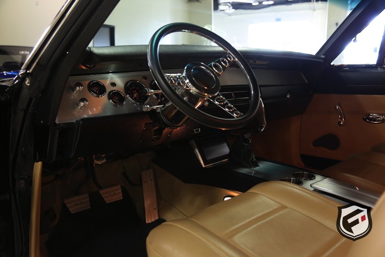 1970 Dodge Charger