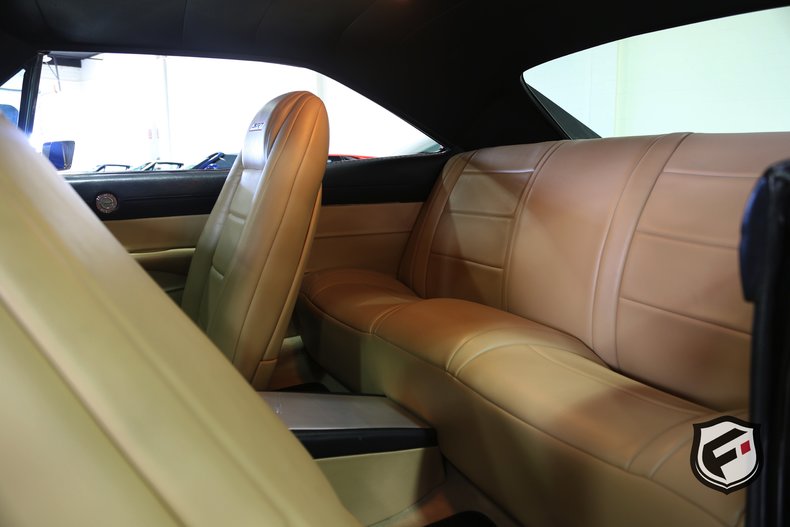 1970 Dodge Charger