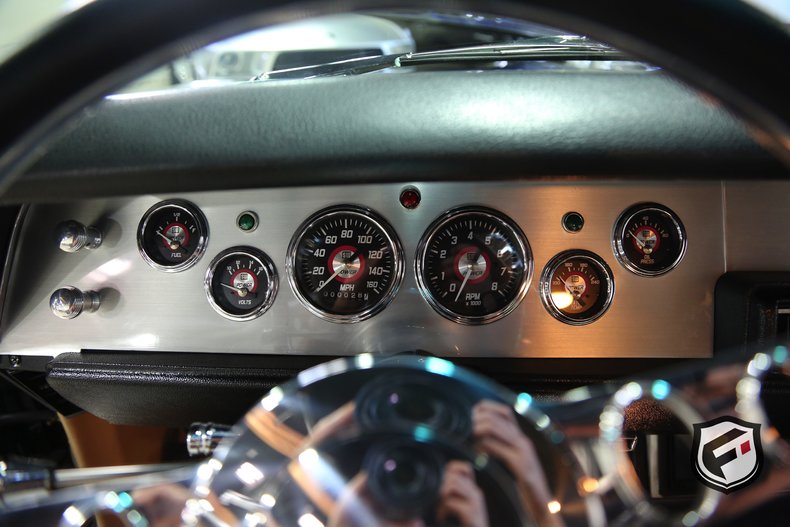 1970 Dodge Charger