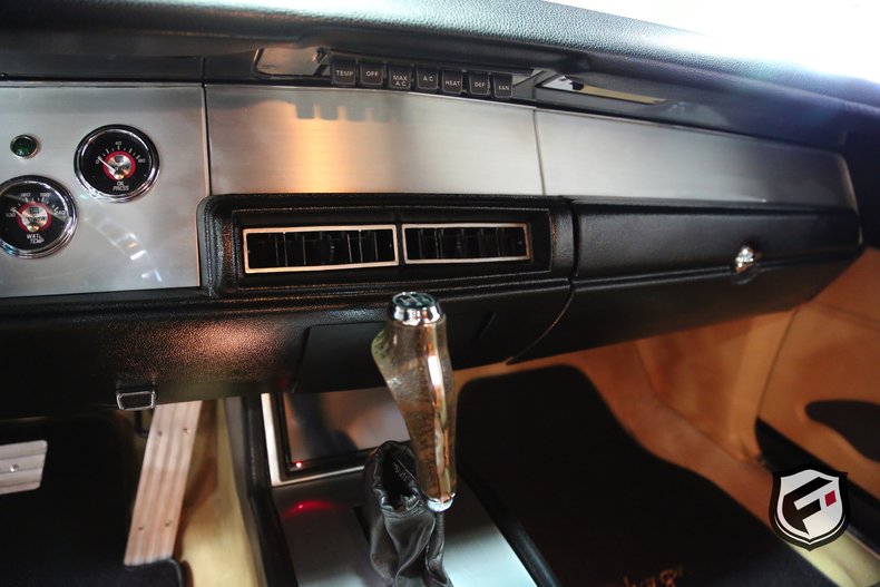 1970 Dodge Charger