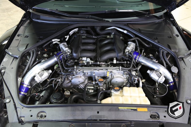 2010 Nissan GT-R