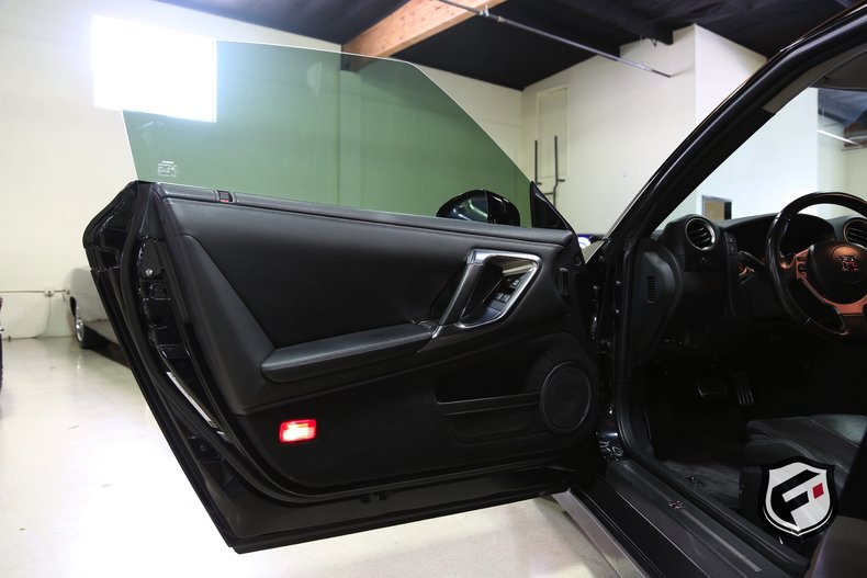 2010 Nissan GT-R