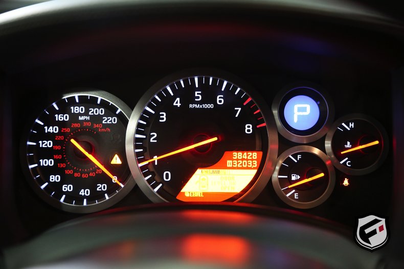 2010 Nissan GT-R