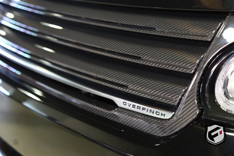 2016 Land Rover Range Rover