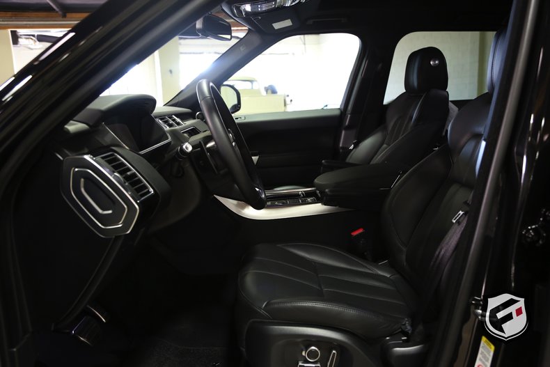 2016 Land Rover Range Rover