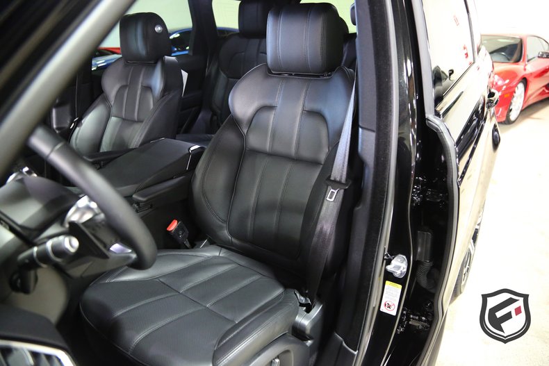 2016 Land Rover Range Rover