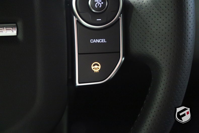 2016 Land Rover Range Rover