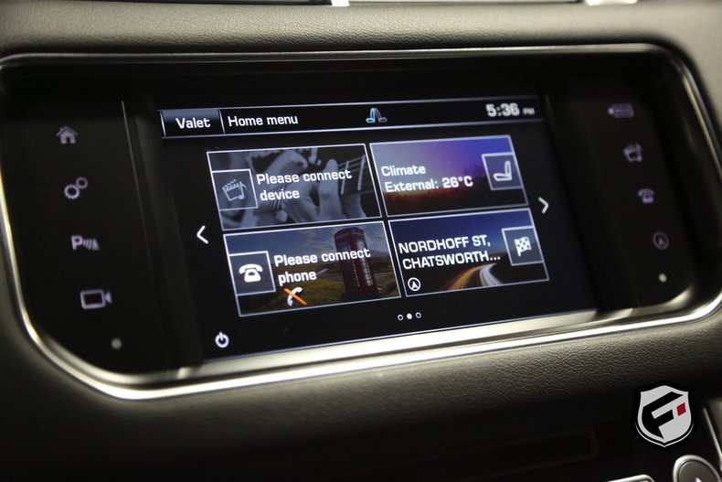 2016 Land Rover Range Rover