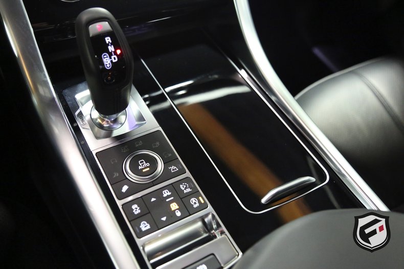 2016 Land Rover Range Rover