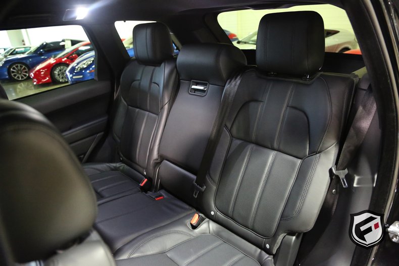 2016 Land Rover Range Rover