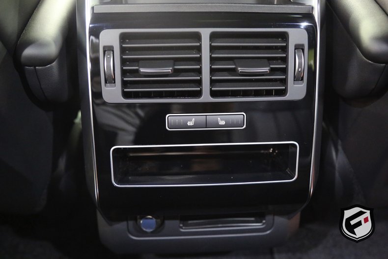 2016 Land Rover Range Rover