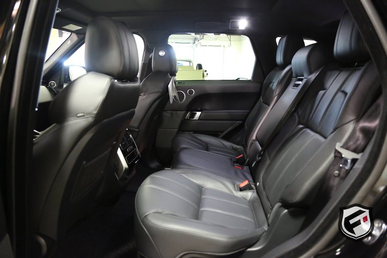 2016 Land Rover Range Rover