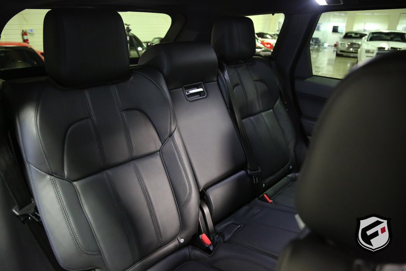 2016 Land Rover Range Rover