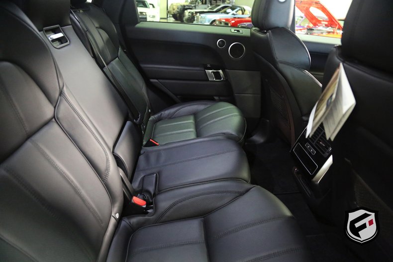 2016 Land Rover Range Rover