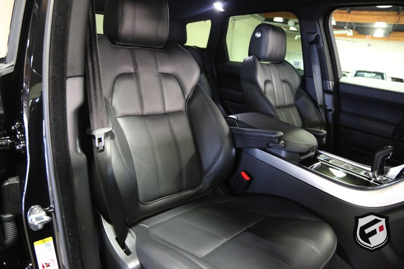 2016 Land Rover Range Rover