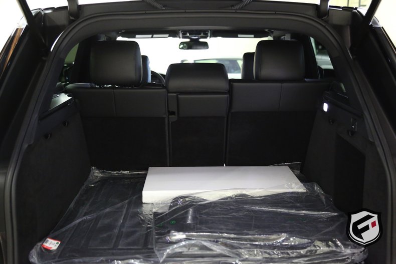 2016 Land Rover Range Rover