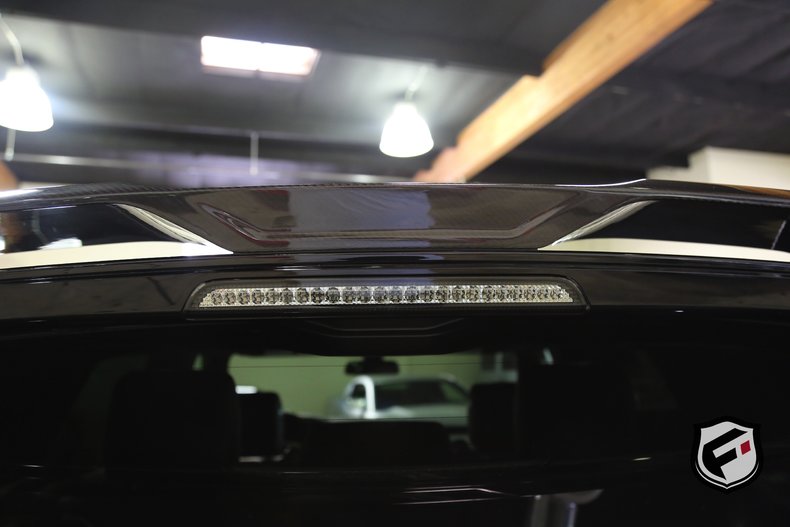 2016 Land Rover Range Rover