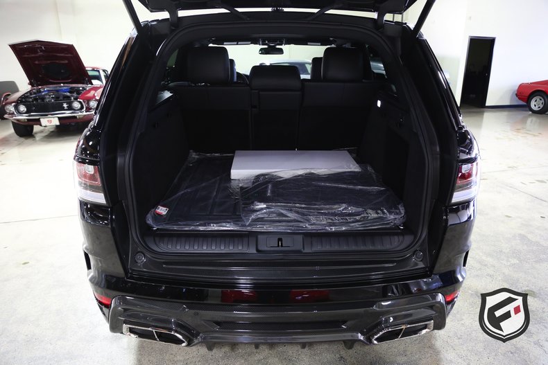 2016 Land Rover Range Rover