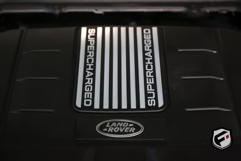 2016 Land Rover Range Rover